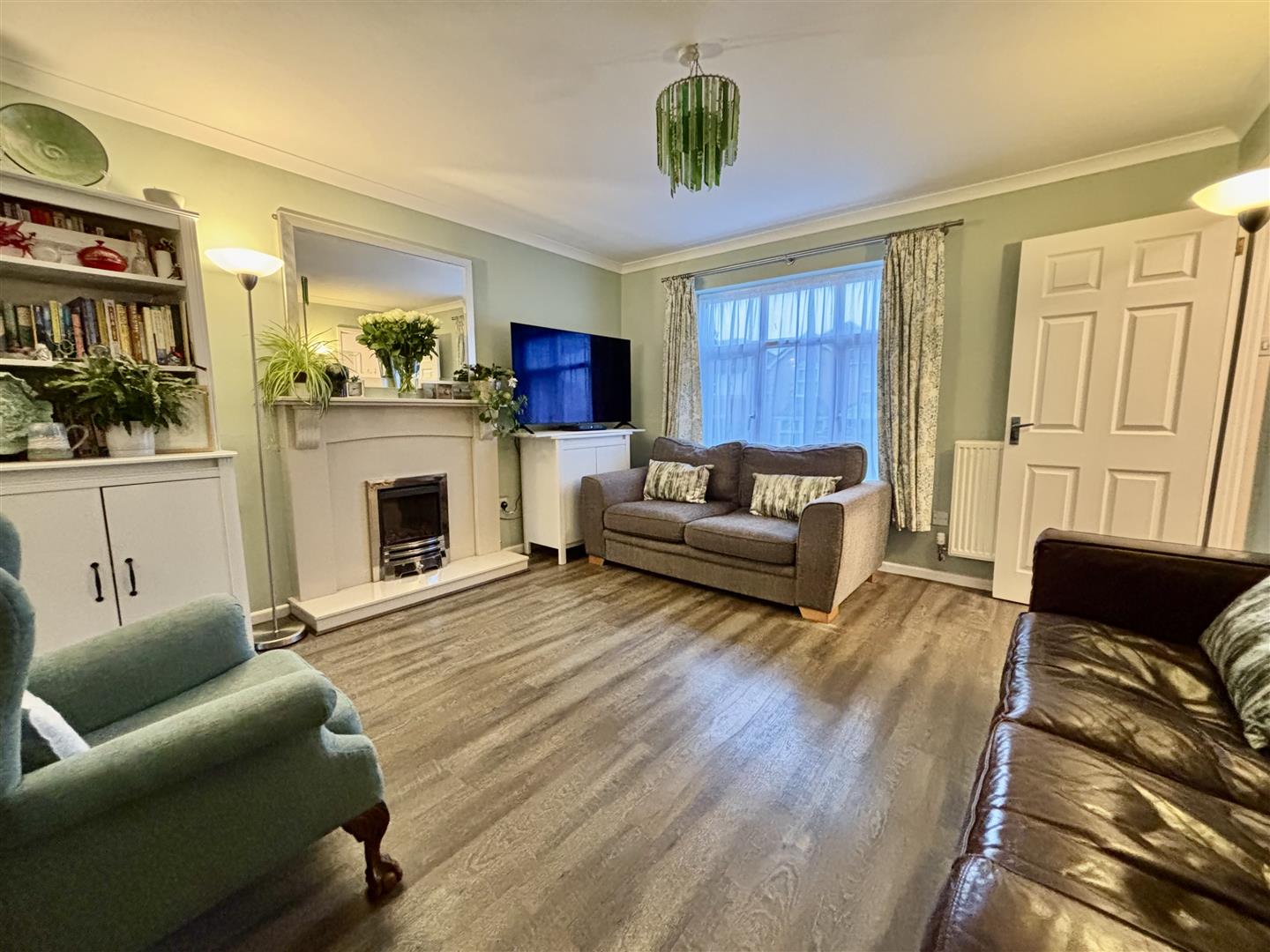 Pant-Yr-Odyn, Sketty, Swansea, SA2 9GR